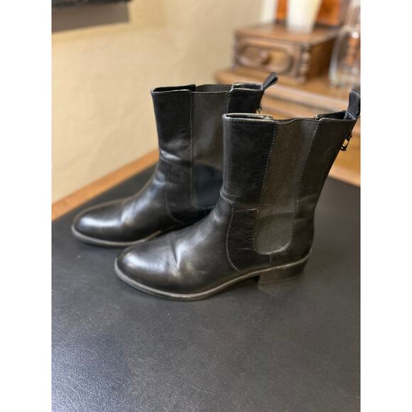 Polo Ralph Lauren Men Ralph Lauren Boots, Size 10
